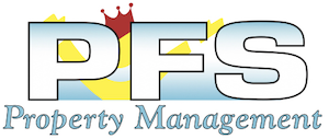 PFS Property Management Logo